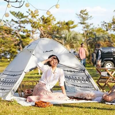 21年版 更新 公園用ポップアップテントおすすめ３つを厳選しました スタスタnote
